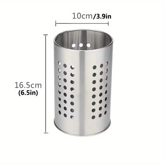 Stainless Steel · Storage Magic Cube: Multi-functional storage box made of high-quality stainless steel, combining modern design with intelligent storage power