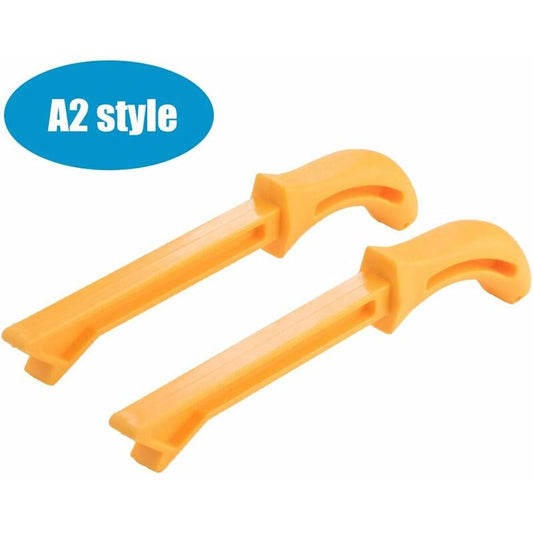 Woodworking Safety Push Stick - Use On Table Saws, ROuter Table Tools