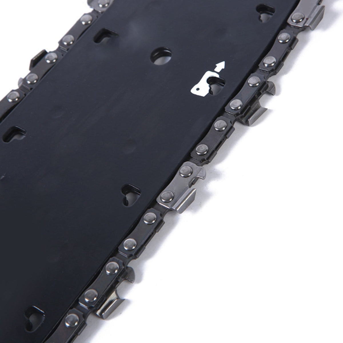 1 Pack Chainsaw Chain 76DL Replacement Felling Mill Chain, 20 Inch