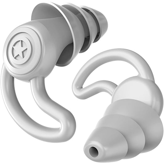 earplugs for Sleeping Noise Cancelling – Super Soft, Suitable for Sleeping, Swimming,and Noisy Places;Hearing Protection