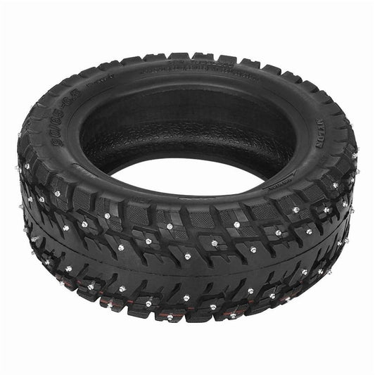 Ulip9065-6.5 Snow -Road Vacuum Tire with Anti-Slip Spikes Electric Scooter Thick Tire