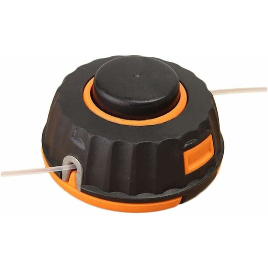 P25 Trimmer Head - For McCulloch B26Ps T26Cs MT260CLS Rep 5310250-01