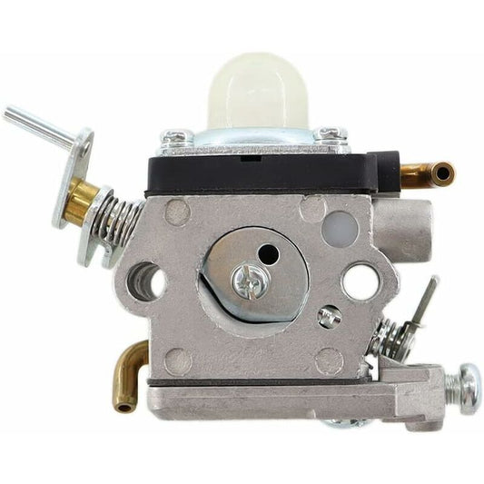 Carburetor for Husqvarna 122 HD60 122 HD45 CHT220 Jonsered HT2223 HT2218 Hedge Trimmer 523012401..DEBUNS