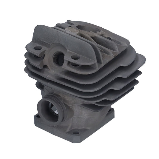 Cylinder Piston Kit Chain Saw 44.7mm Metal Set Kit for Stihl 026 MS260 1121 020 1217