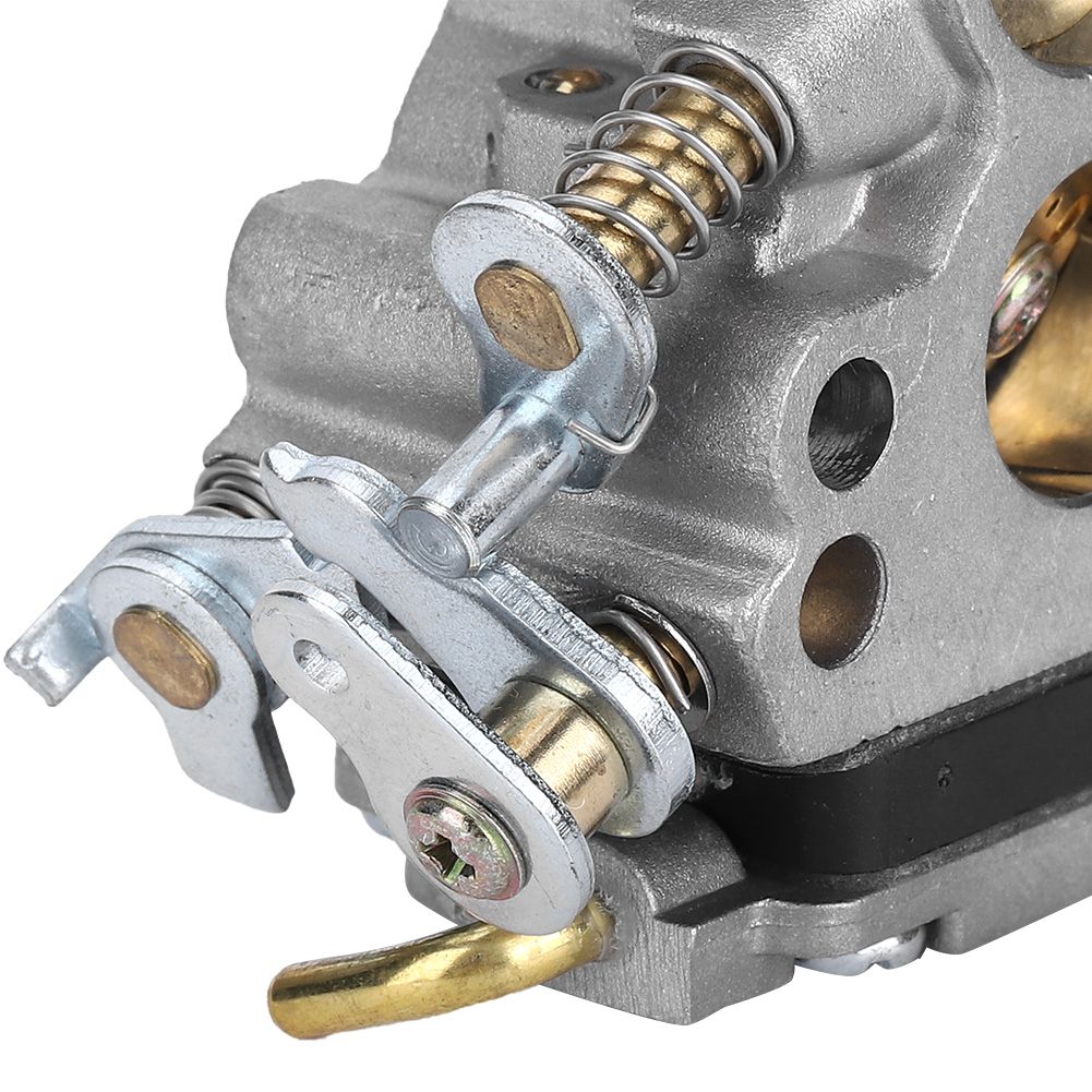 Carburetor Replacement Kit Fit for Husqvarna 235e 235 236 240 240E Chainsaw 574719402 545072601