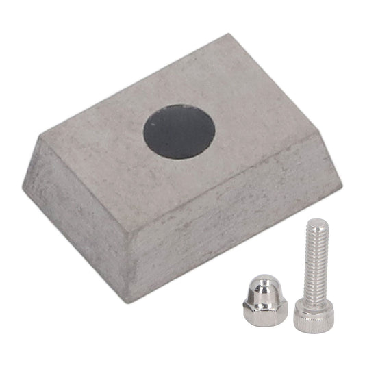 Hoof Trimming Disc Blades Stainless Steel Cattle Hoof Trimming Tools Hoof Cutter Disc Accessory