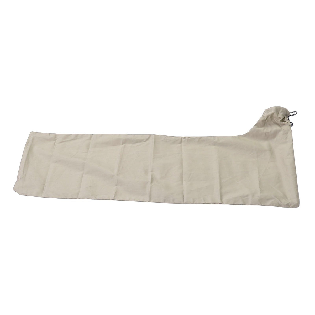 Table Saw Dust Bag Easy Installation Dust Collection Bag for 10 Inch Table Saw with 2-1/2in Dust Port