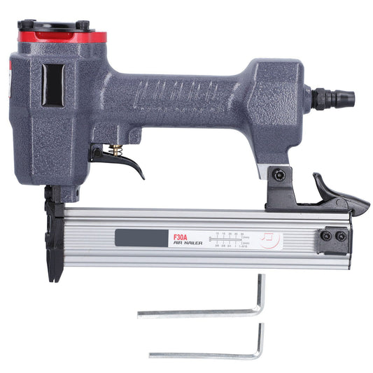 MultiFunctional Brad Nailer Pneumatic Air Nailer Air Nail Guns Hand Tools for Home Improvement