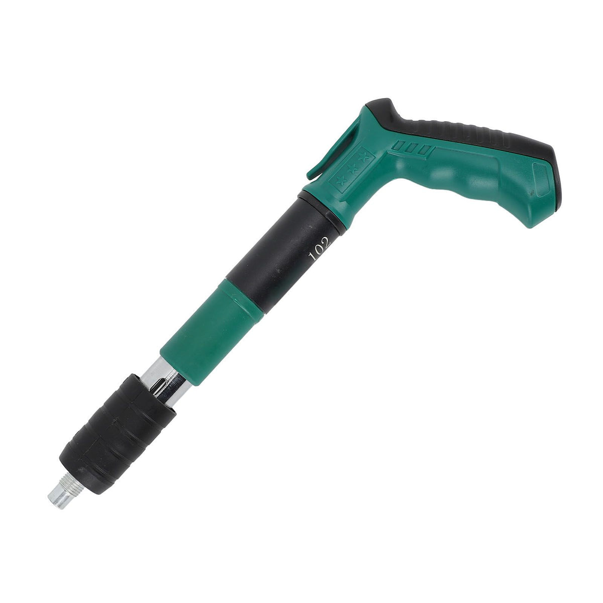 Nail Wall Fastening Tool Manual Concrete Cement Wall Nailer Mini Portable Nail Shooting Machine for Woodworking Household Decoration