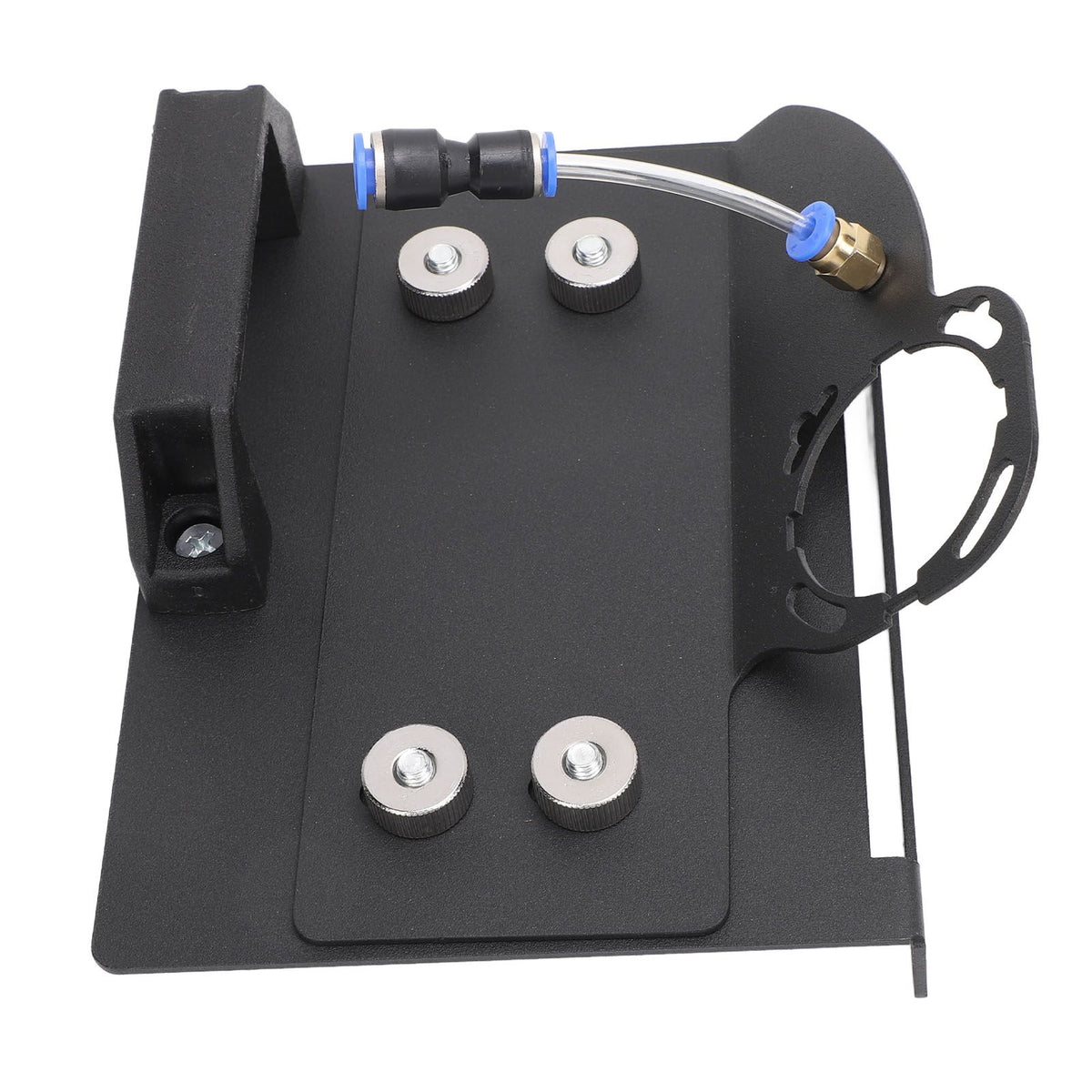 Angle Grinder Stand 45 Degree Tile Chamfering Tool 100 115 Types Angle Grinders Chamfer Cutting Holder