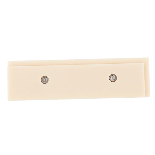 Tapping Block Nylon with Handle Tapping Block Flooring Tool for Home Improvement Projects M 25cm / 9.8in