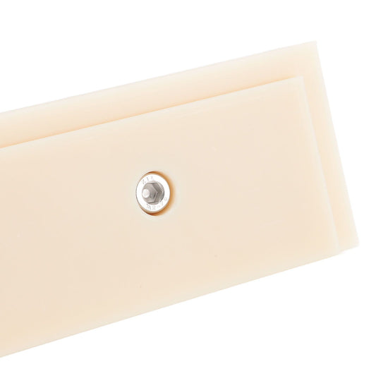 Tapping Block Nylon with Handle Tapping Block Flooring Tool for Home Improvement Projects L 30cm / 11.8in