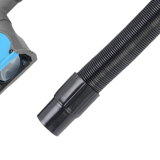 Dust Shroud for 100mm 115mm Angle Grinder V Type Grinding Wheel Slotting Dust Cover with Hose