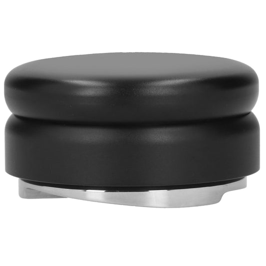 58mm Coffee Tamper Stainless Steel Coffee Distributor Leveler Tool Home Kitchen Tool3 Angled Slopes Base