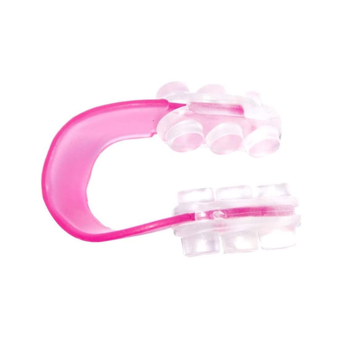 Nose Up Lifting Clips, Clip On Silicone Nose Lifter, Nose Shaper Painless Nose Bridge Straightening Clip for Women