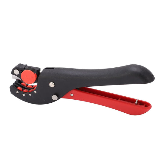 Wire Stripping Tool, FS D6B Wire Stripping Tool, Professional Wire Stripper and Cutter Strip Suitable for Stripping 10 to 300mm