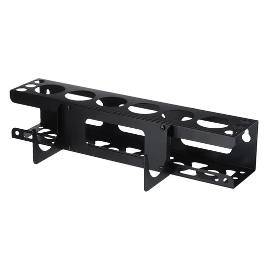 Sealant Loading Tool Holder Durable Space-Saving Storage Rack for Caulk Tubes