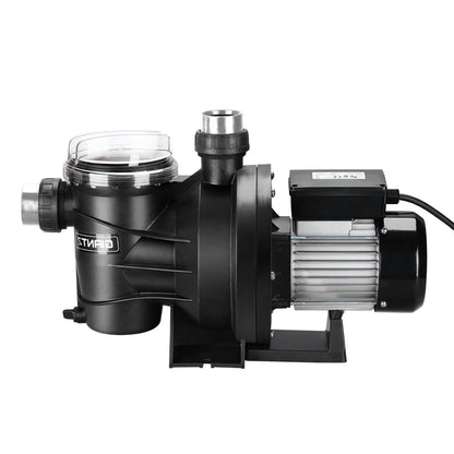 Giantz Pool Pump Swimming Water Pump 2000W Max. 2.7HP Circulation Filter Electric Spa