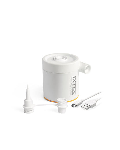 Intex Quick-Fill USB Electric Air Pump - USB150R - 66616