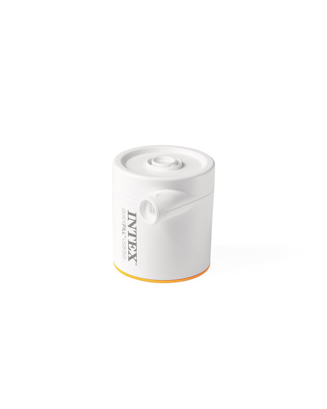 Intex Quick-Fill USB Electric Air Pump - USB150R - 66616