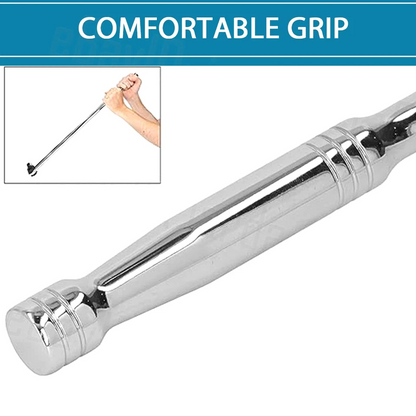 600MM 24" Breaker Bar Socket Heavy Duty 1/2" Drive Wrench Long Spanner