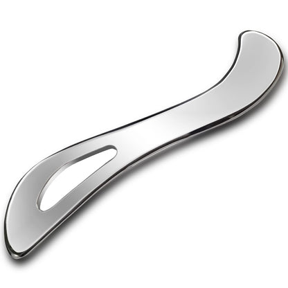 Stainless Steel Gua Sha Muscle Scraper Tools,Massage Tools,Scar Tissue Tool,Guasha Massage Scraper Tool,Soft Tissue Massage Tool