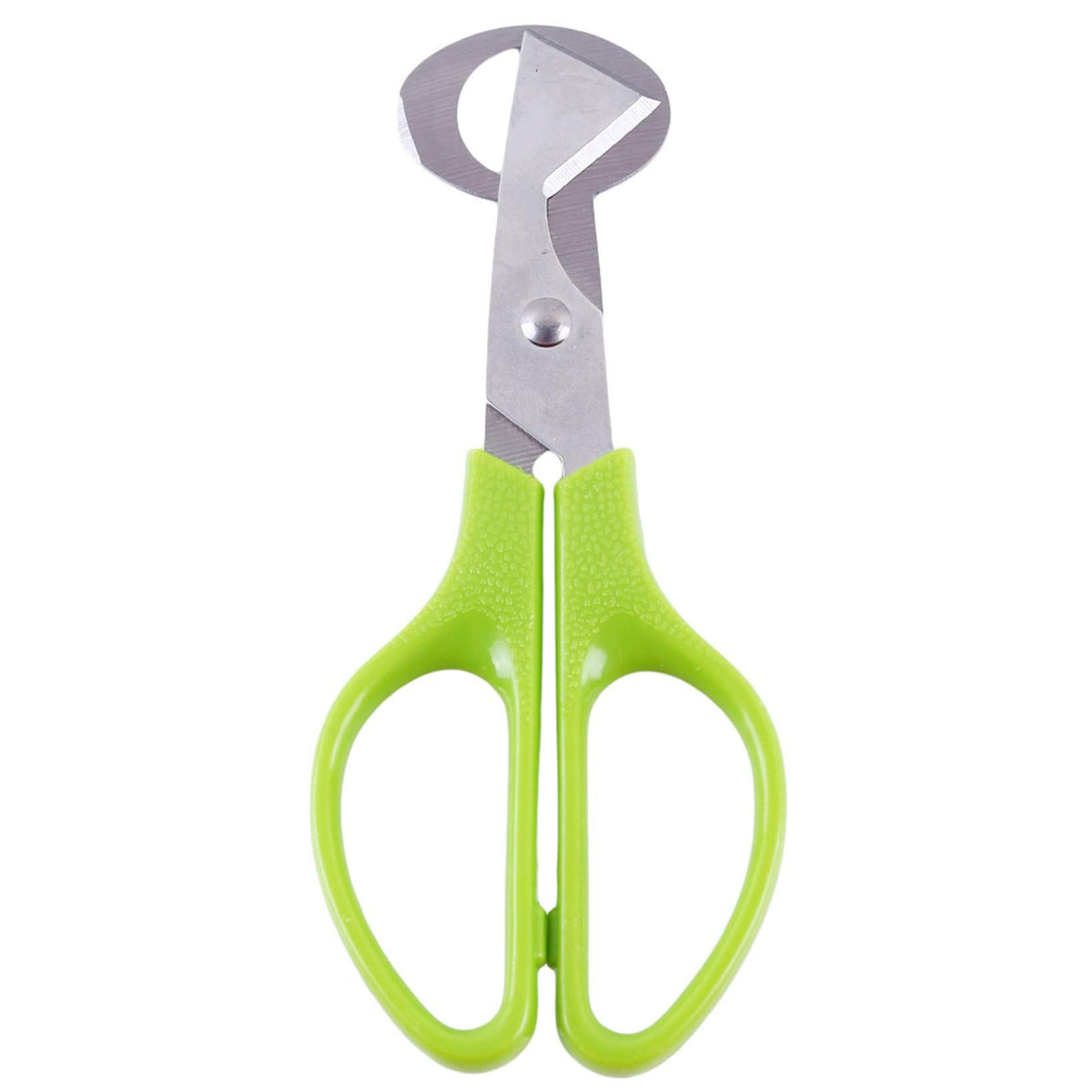 Pigeon Bird Quail Egg Cutter Tool Quail Egg Scissors Opener Cracker Stainless Steel Blade Kitchen Tool