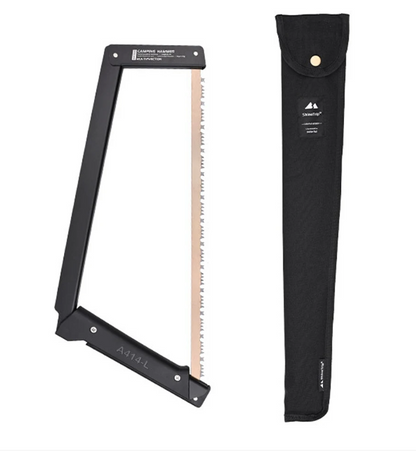 Folding Saw for Wood Camping