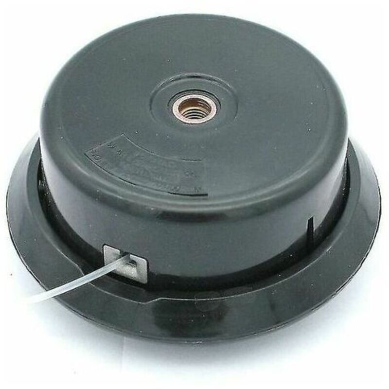 Trimmer Head for Honda Umk431e Umk435e Umr425e Umk422 Umt431 Umc435 Umc425 Hht31 Hht35 Lawn Mower Pn 06725-vj5-305 72560-vl1-631..