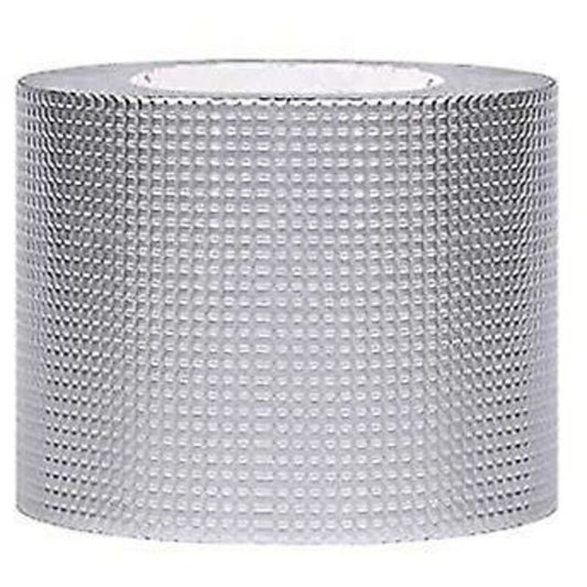 Heavy Duty Waterproof Tape With Strong Hold For Cracks, Leaks, Holes (5Cm5M)