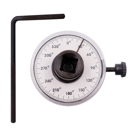 Angular Clamping Gauge, 1/2 Drive, 1-2 Drive