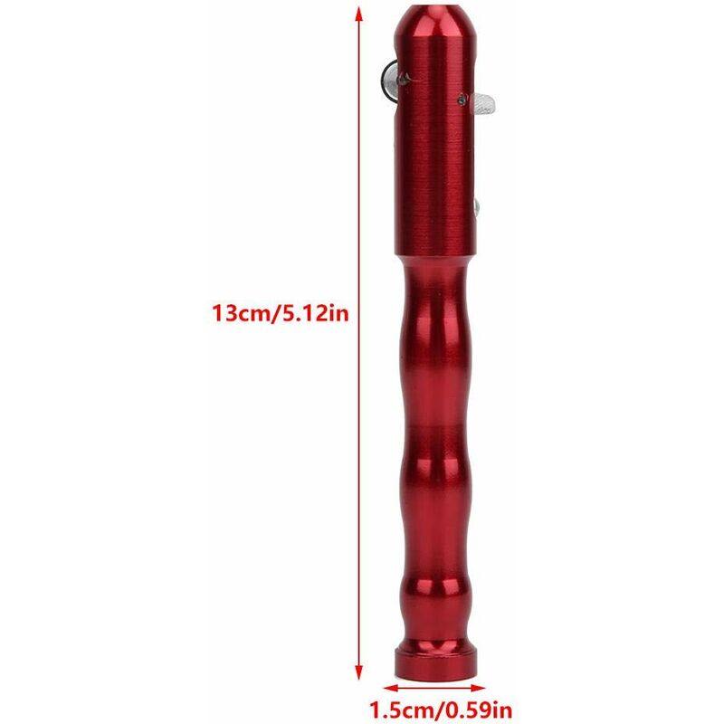 Tig Welding Wire, Argon Arc Welding Wire Pen, Tig Welding Wire Feeder Wire Pen, Welding Stick Holder Feeder