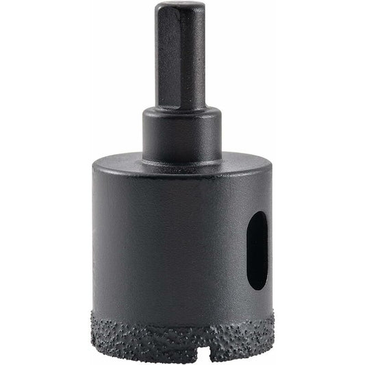 25Mm Brazed Core Diamond Hole Saw Drill Bit Hollow Hole Cutter For Glass Porcelain Tile Marble Ceramic Granite