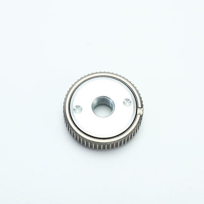 1 Pcs SDS Clic M14 Quick Release Clamping Nut for Angle Grinders