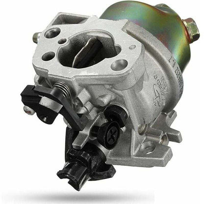 Lawn Mower Carburetor, Compatible with Parts 751-10309 and 951-10309 Mtd OHV Engine Carburetor..DEBUNS
