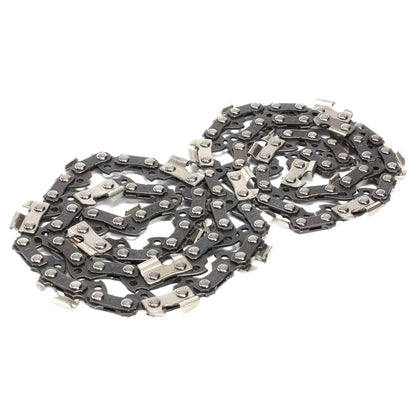 1 Pack Chainsaw Chain 76DL Replacement Felling Mill Chain, 20 Inch