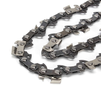 1 Pack Chainsaw Chain 76DL Replacement Felling Mill Chain, 20 Inch