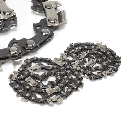 1 Pack Chainsaw Chain 76DL Replacement Felling Mill Chain, 20 Inch