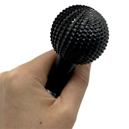 1Pc Sphere Wood Carving Burr File Spherical Grinding Head Rotary Rasp Power Tool for Woodworking Beginners