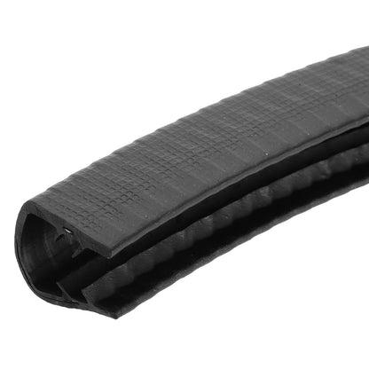 1 Pair Silicone Skateboard Deck Guards Edge Protector, 35cm
