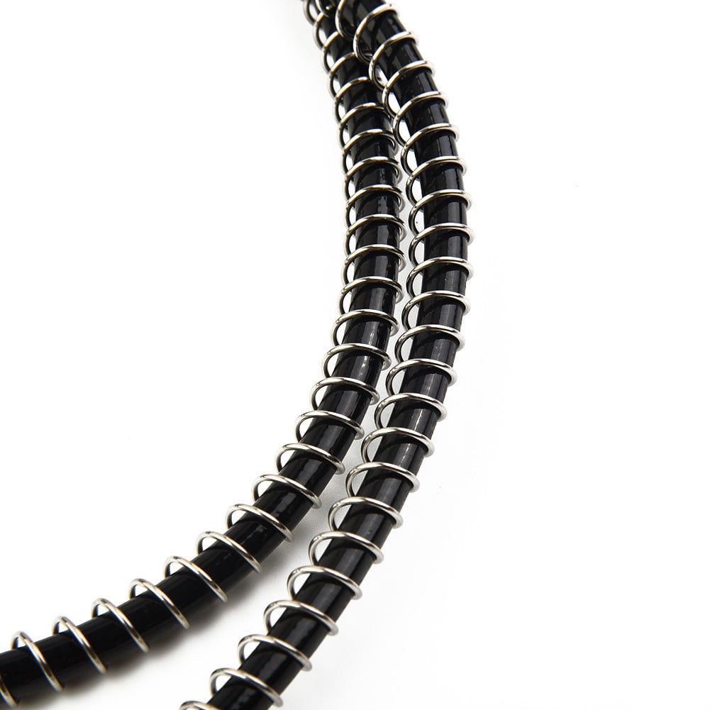 DN2 Microbore Hose for Air Fill Station Charging Adaptor, 36"