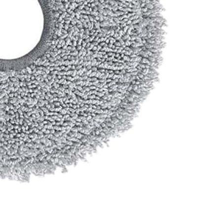 8Pcs Mop Pads Replacement Parts Compatible with L10 Ultra, L10S Pro, L10S