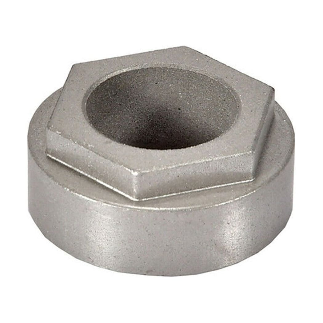 Pinion Gear and Bushing Compatible with MTD Cub Cadet 717-1554 741-04237A 741-04237B
