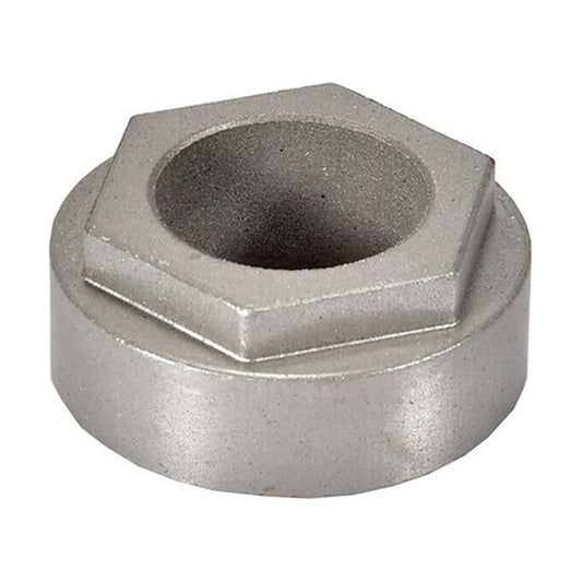 Pinion Gear and Bushing Compatible with MTD Cub Cadet 717-1554 741-04237A 741-04237B