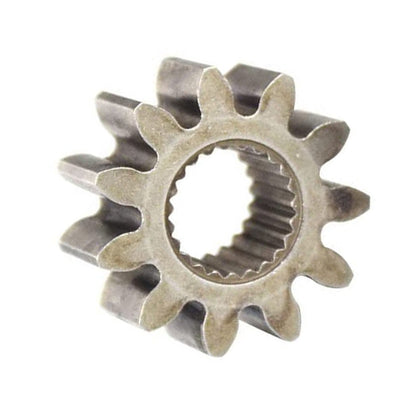 Pinion Gear and Bushing Compatible with MTD Cub Cadet 717-1554 741-04237A 741-04237B
