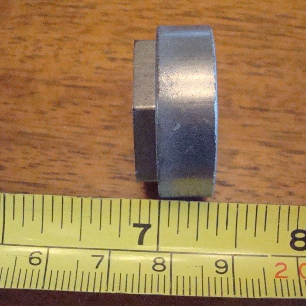 Pinion Gear and Bushing Compatible with MTD Cub Cadet 717-1554 741-04237A 741-04237B