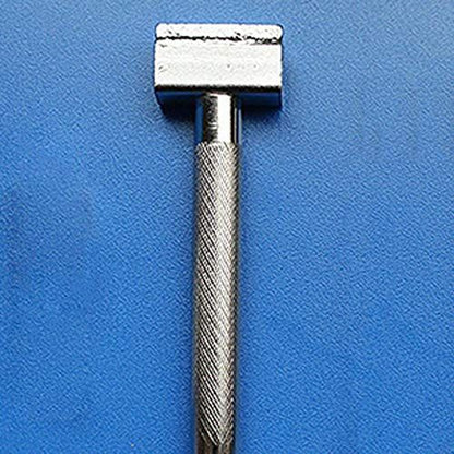 T Type Diamond Dresser Grinding Wheel Stone Dressing Grinder Tool Handheld Bench Grind Machine,as shown