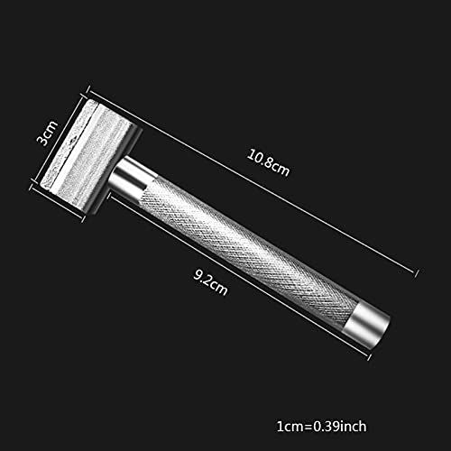T Type Diamond Dresser Grinding Wheel Stone Dressing Grinder Tool Handheld Bench Grind Machine,as shown