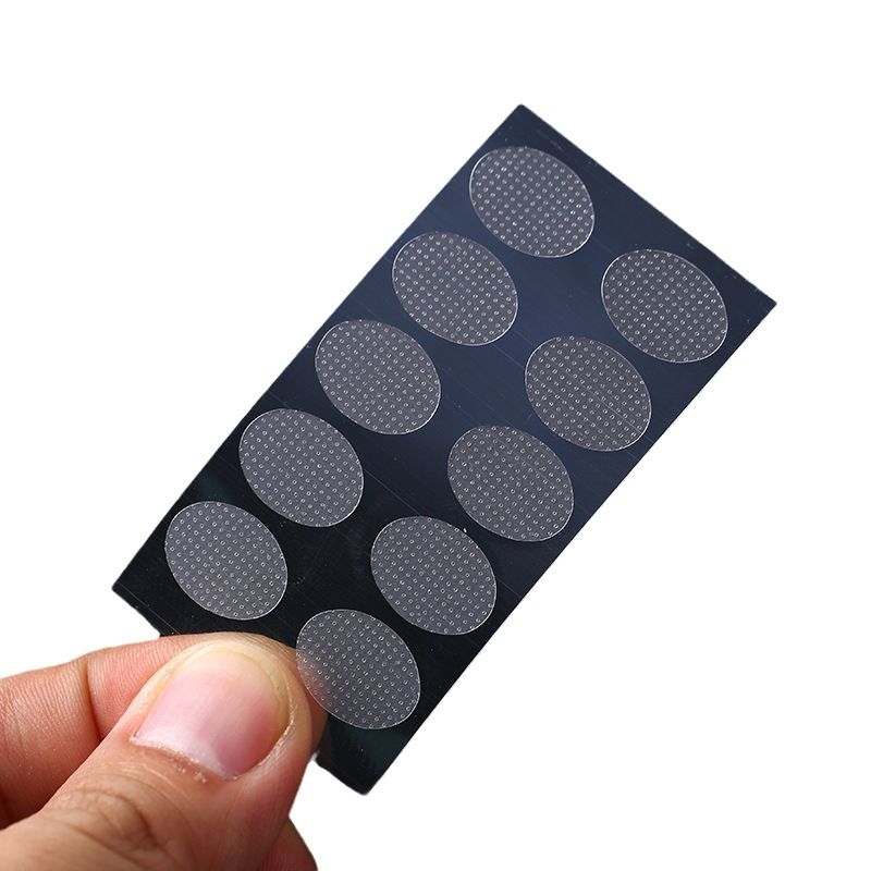Earring Stickers for Heavy Earring Ear Stickers for Split Earlobes Earring Lobe Support Patches Protectors Stickers for Earring