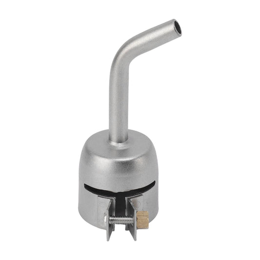 Stainless Steel Weld Nozzle, Weld Nozzle, Welding Nozzle High Temperature Resistance Welding Tools for PVC Plastic Sheet Soldering